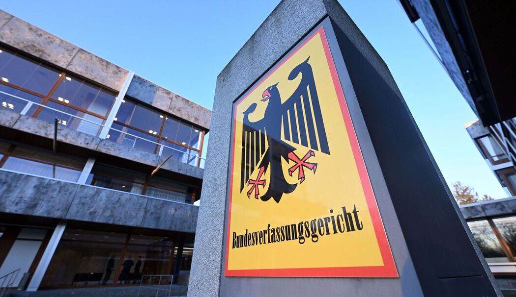 Richterwahlausschuss schlägt SPD-Kandidatin Emmenegger vor