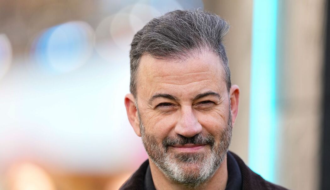Jimmy Kimmel