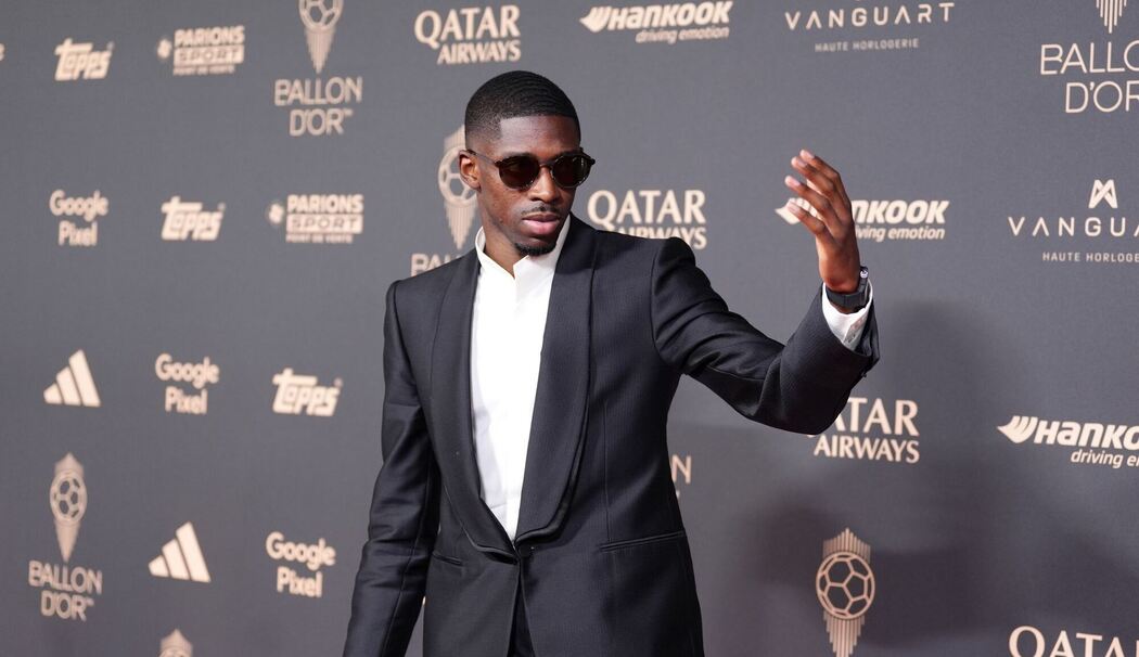 Ballon d'Or 2025