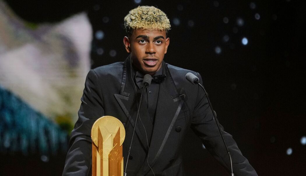 Ballon d'Or 2025