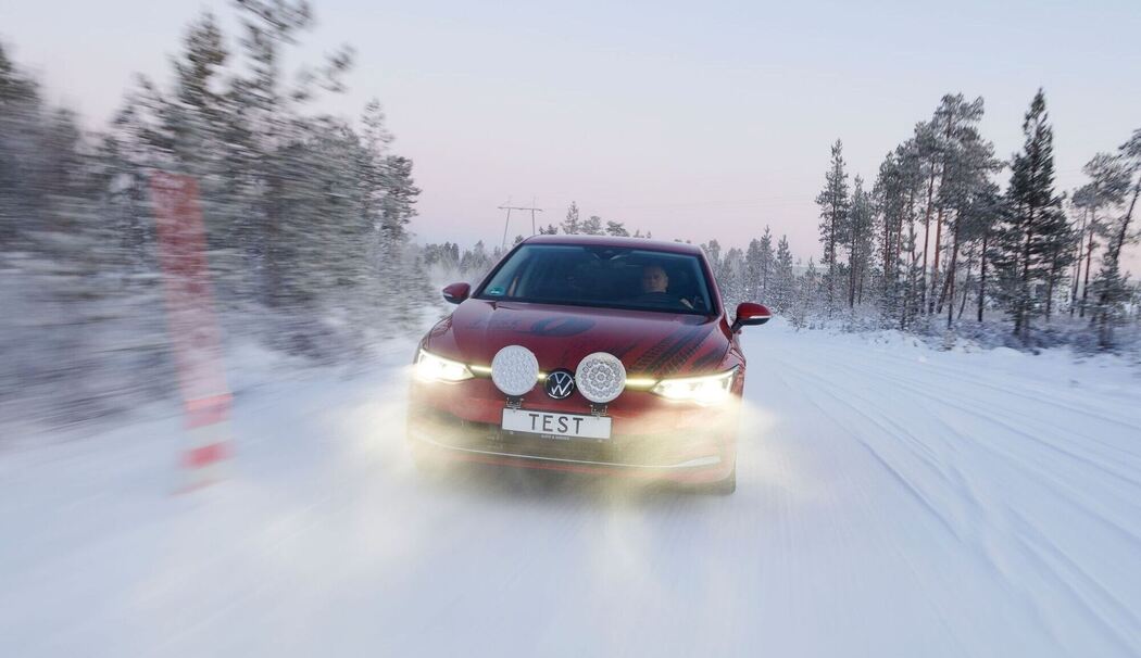 HANDOUT zum ADAC-Winterreifentest