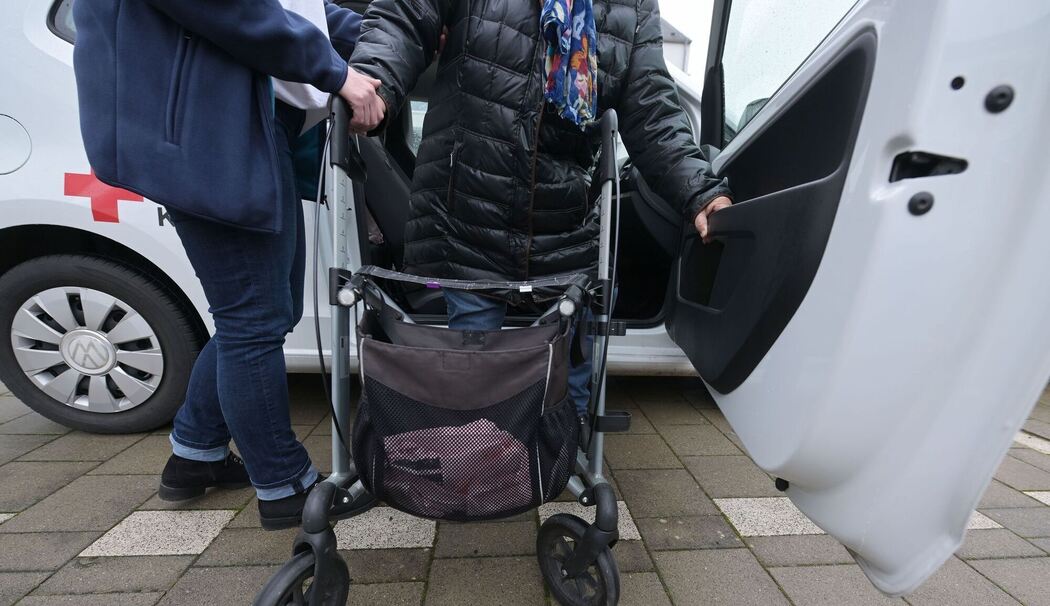 Ambulanter Pflegedienst