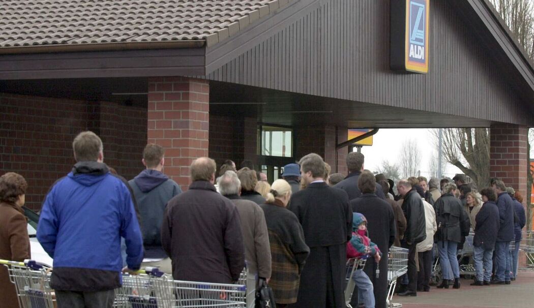 Aldi-PC
