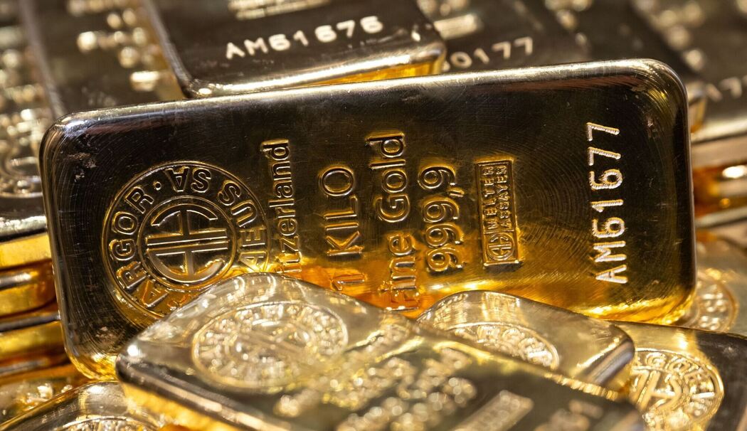 Gold