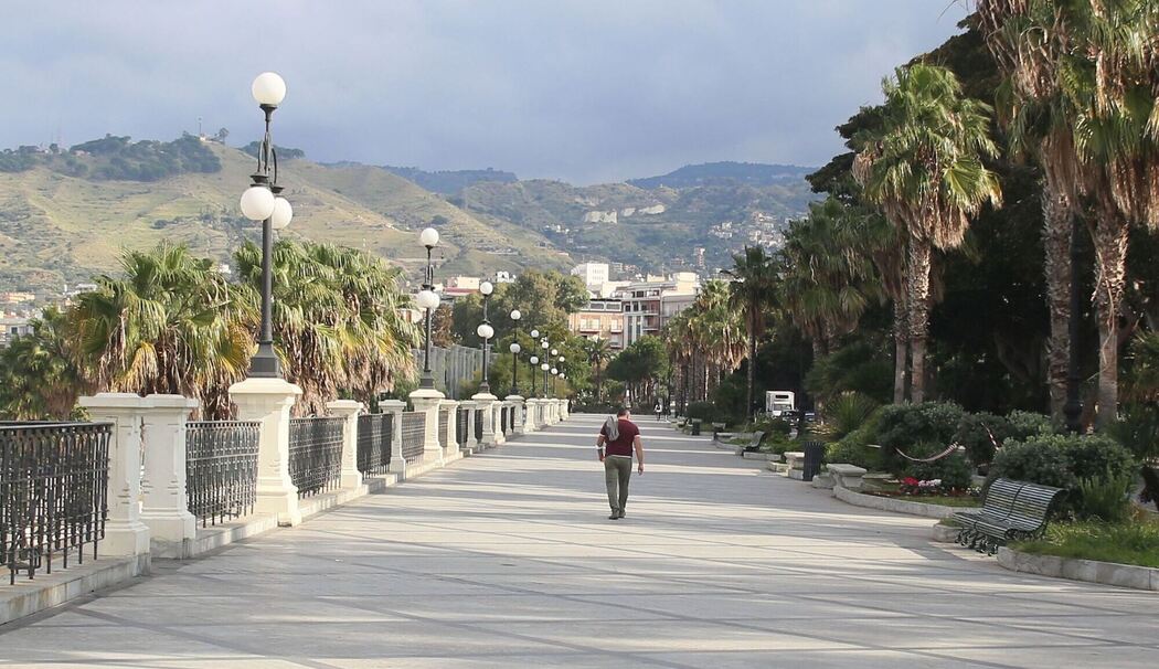 Reggio Calabria