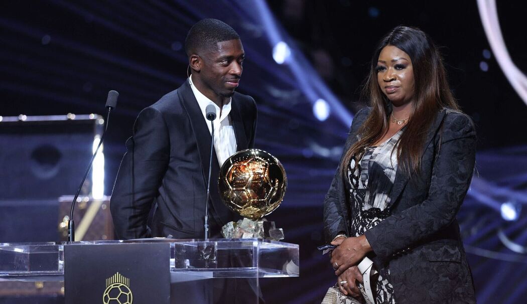 Ballon d'Or 2025