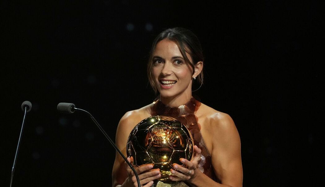 Ballon d'Or 2025