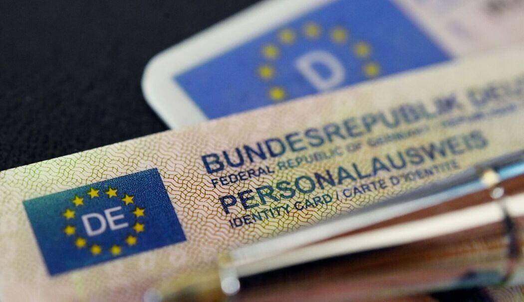 Personalausweis