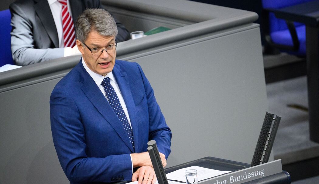 Bundestag