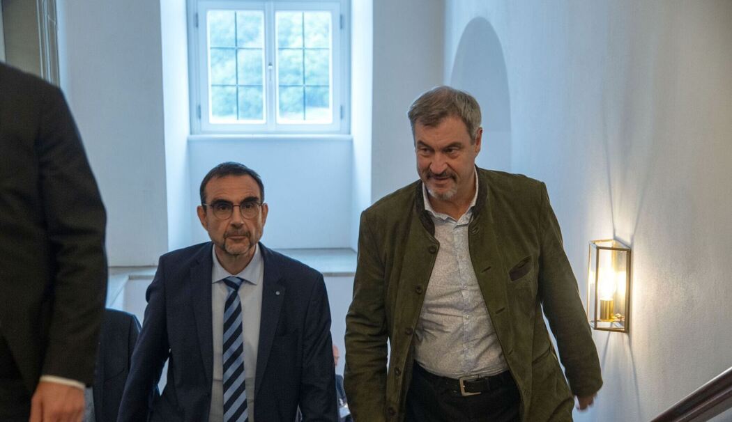Herbstklausur der CSU-Landtagsfraktion