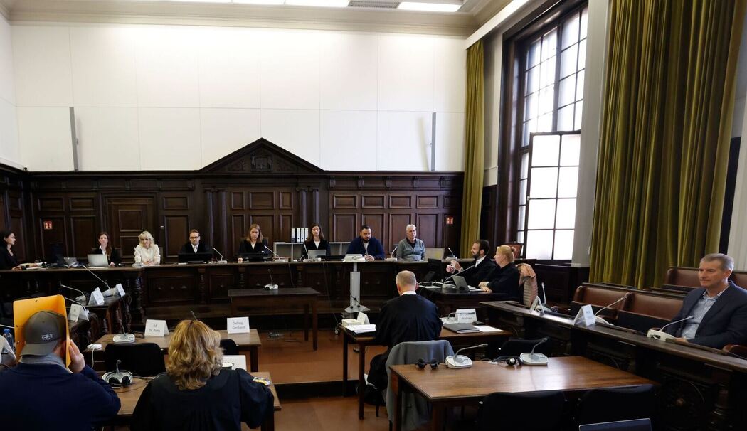 Fortsetzung Prozess wegen mutmaßlicher Kindesentführung