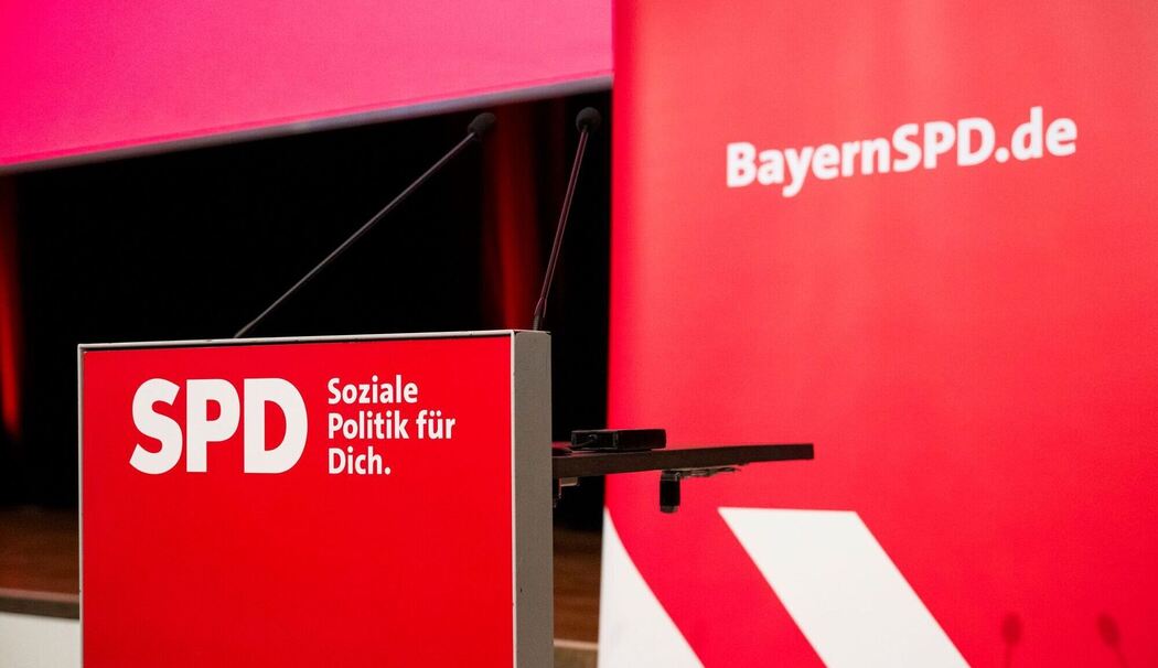 SPD Bayern