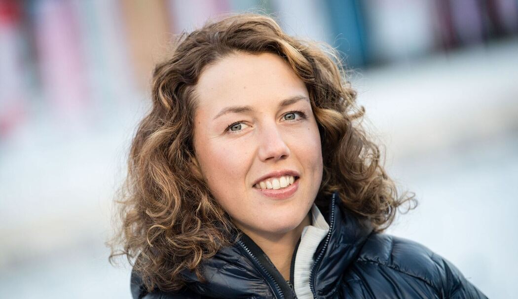 Laura Dahlmeier