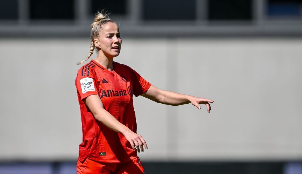 Giulia Gwinn