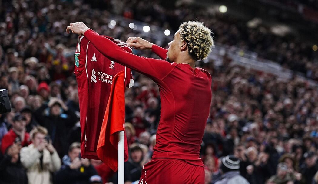FC Liverpool - FC Southampton