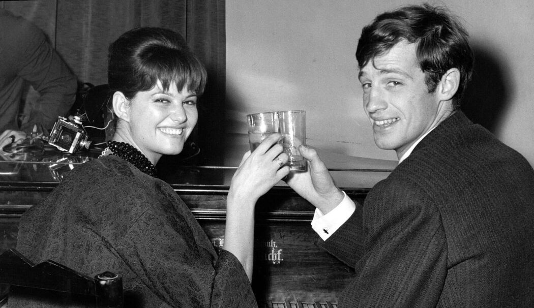 Italienische Schauspielerin Claudia Cardinale gestorben