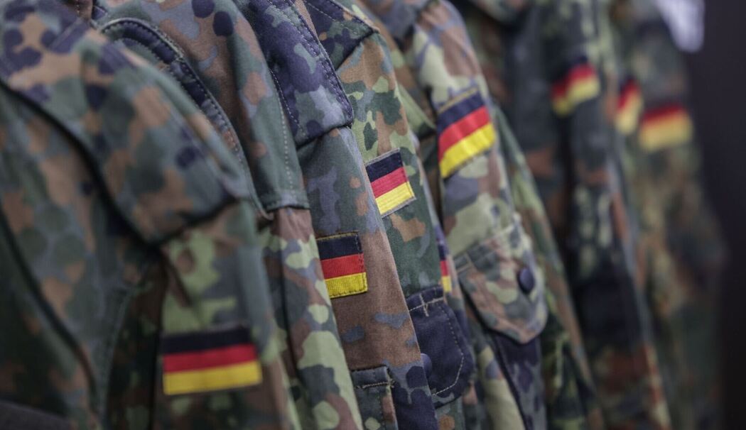 Bundeswehr