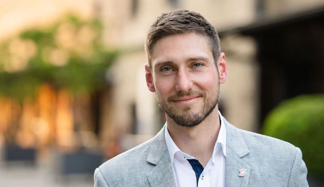 Max Hartung