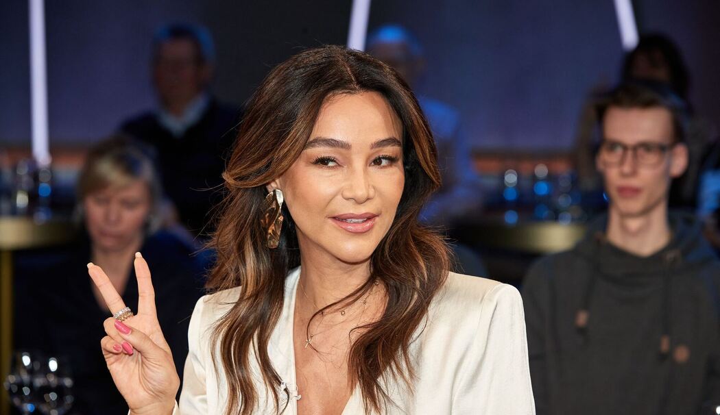 Verona Pooth wird Teil der ProSieben-Show «The Masked Singer»