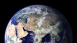 Planet Erde