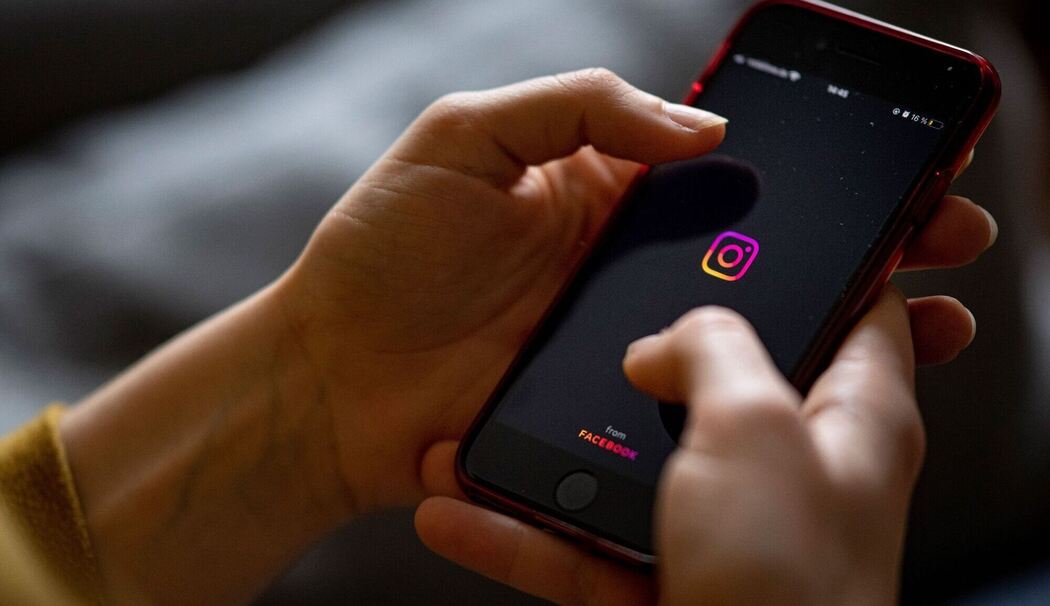 Instagram