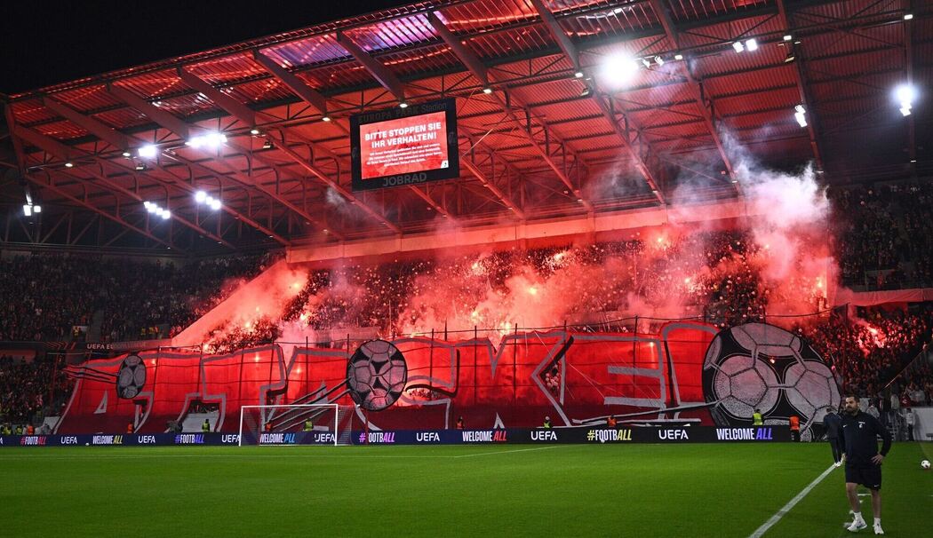 SC Freiburg - FC Basel