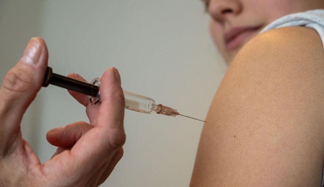 HPV-Impfung