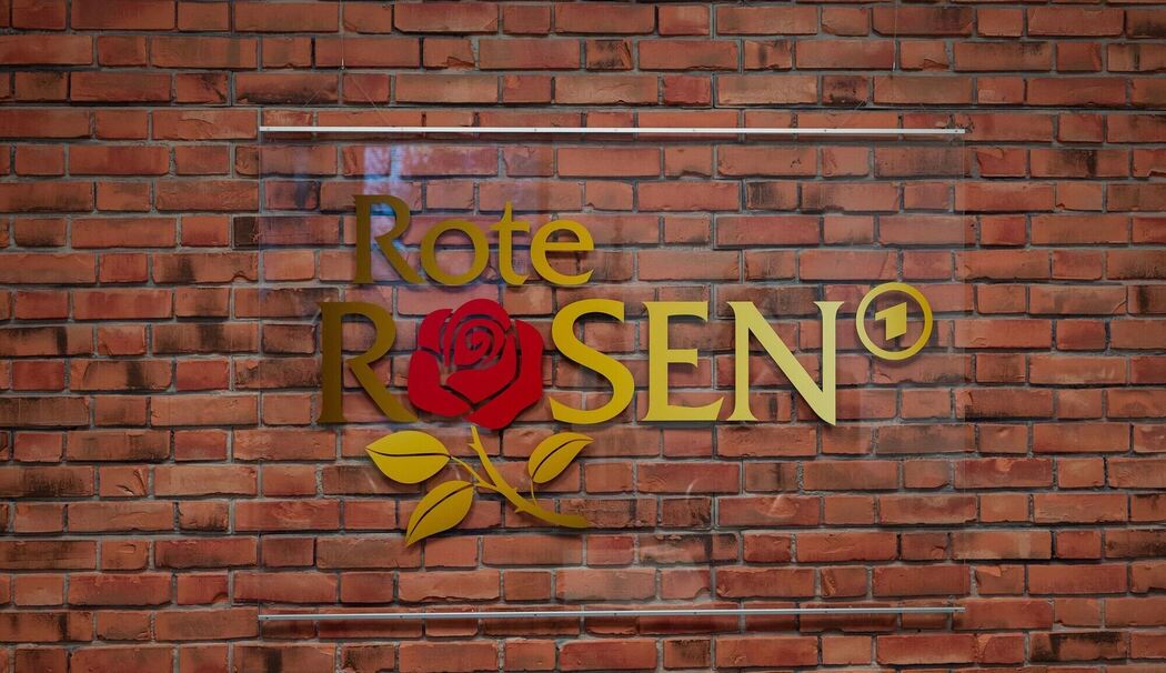 ARD-Serie «Rote Rosen»