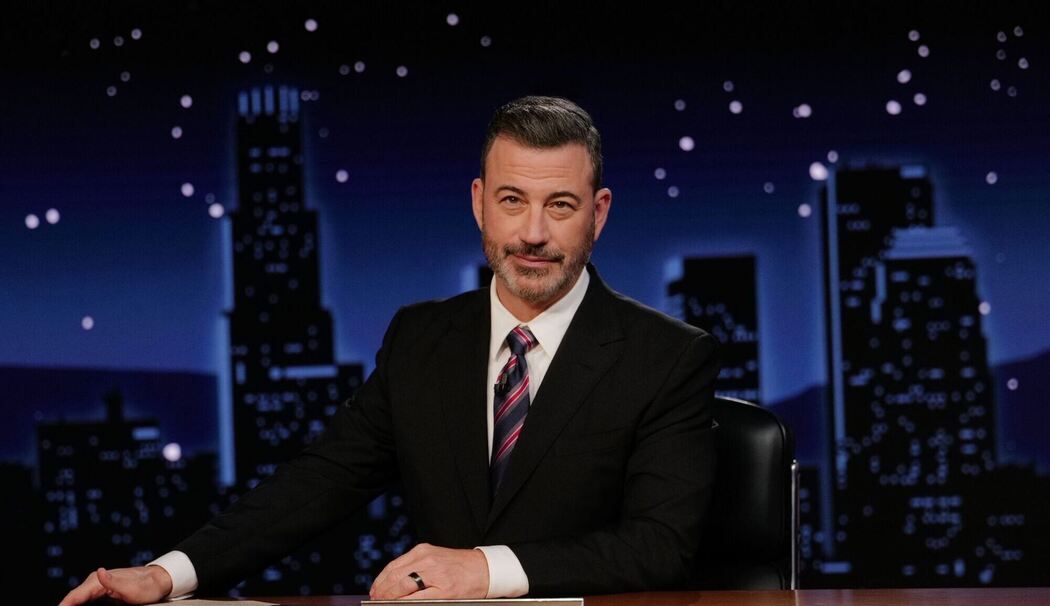 Kimmel Late-Night-Show