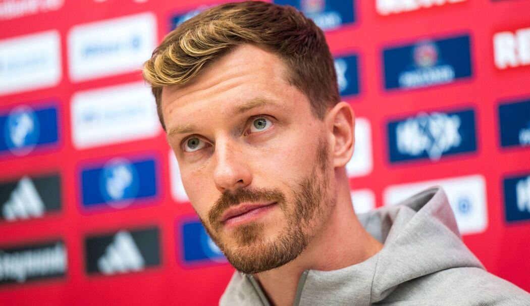 Basketball: Pressekonferenz zur Saisoneröffnung FC Bayern München