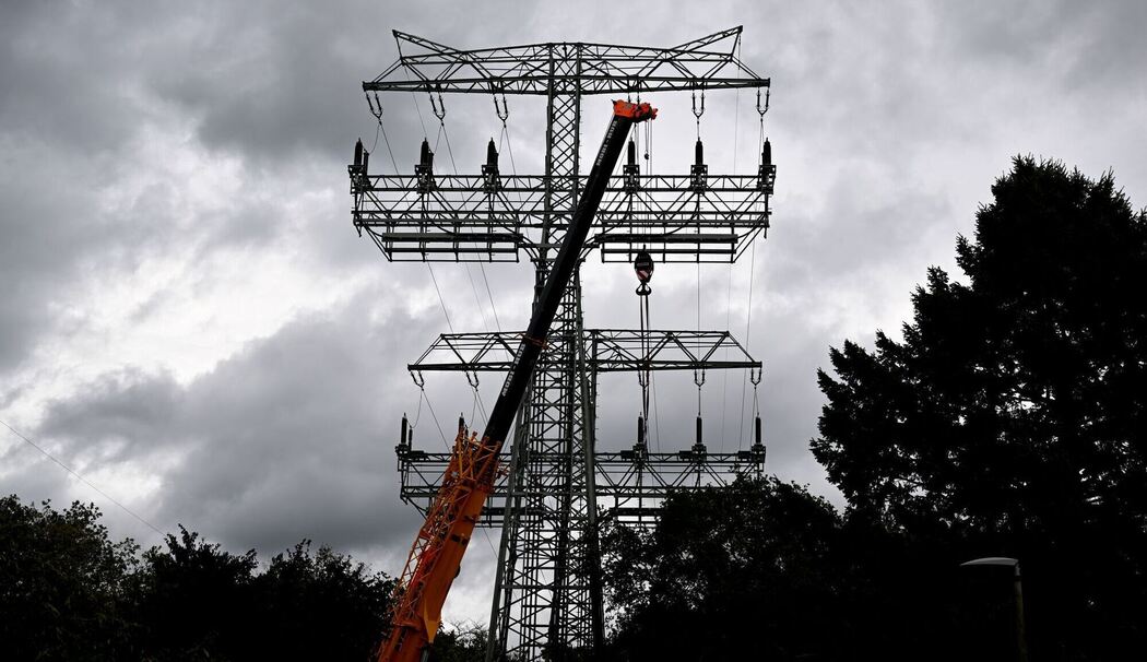 Nach Stromausfall im Berliner Südosten Nach Stromausfall im Berliner Südosten