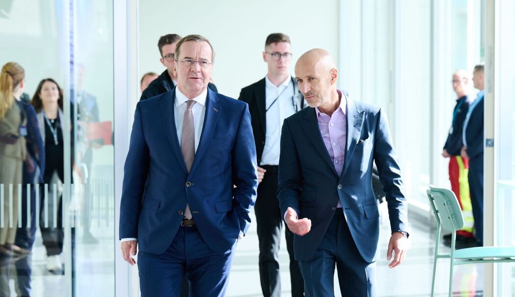 Weltraumkongress