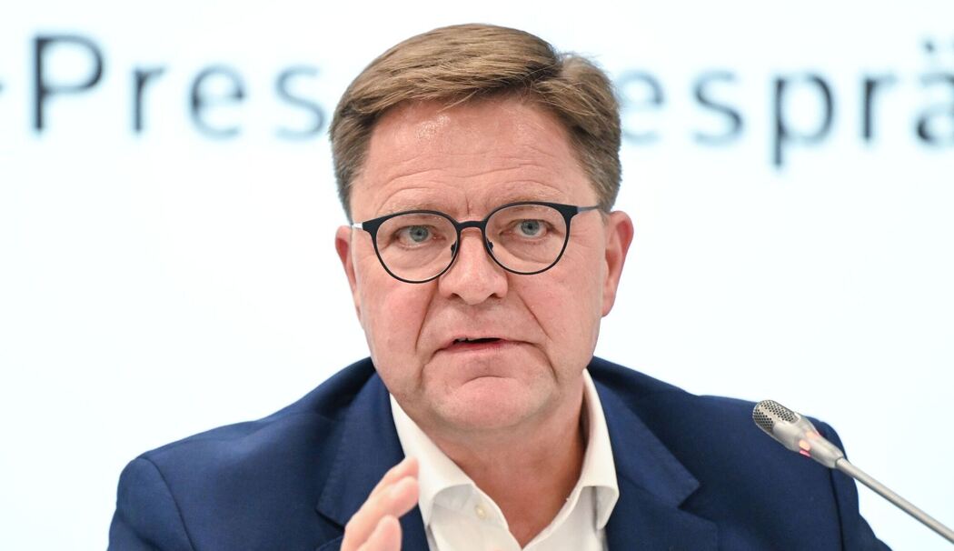 Stefan Grosch - Bosch