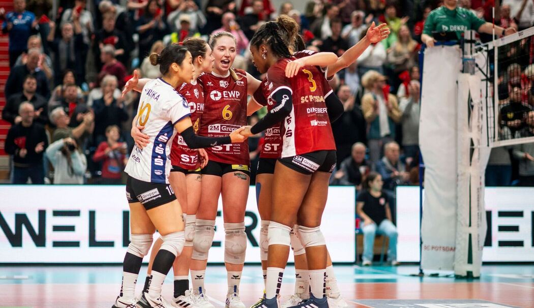 SC Potsdam