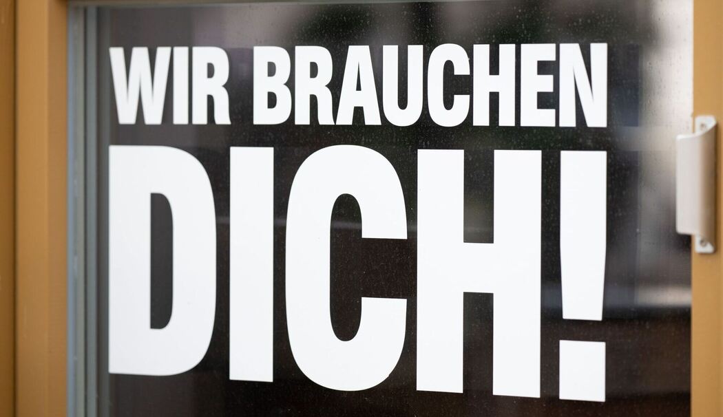 «Du»-Anrede im Restaurant