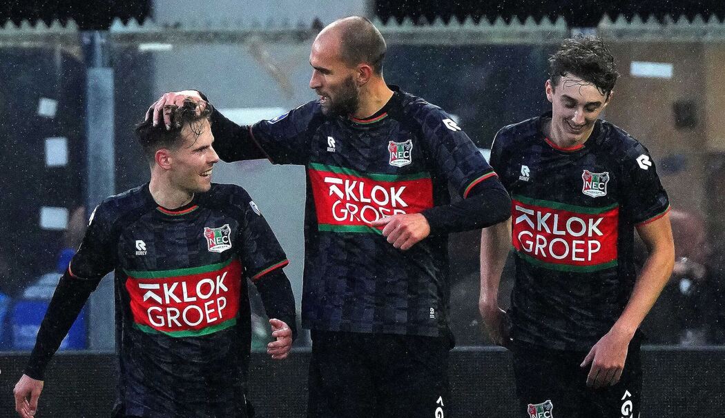 Bas Dost (M)