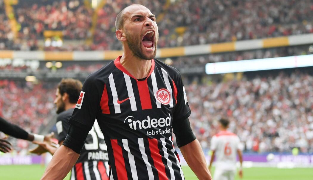 Bas Dost