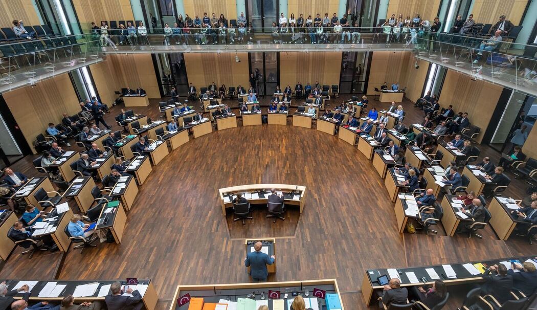 Bundesrat