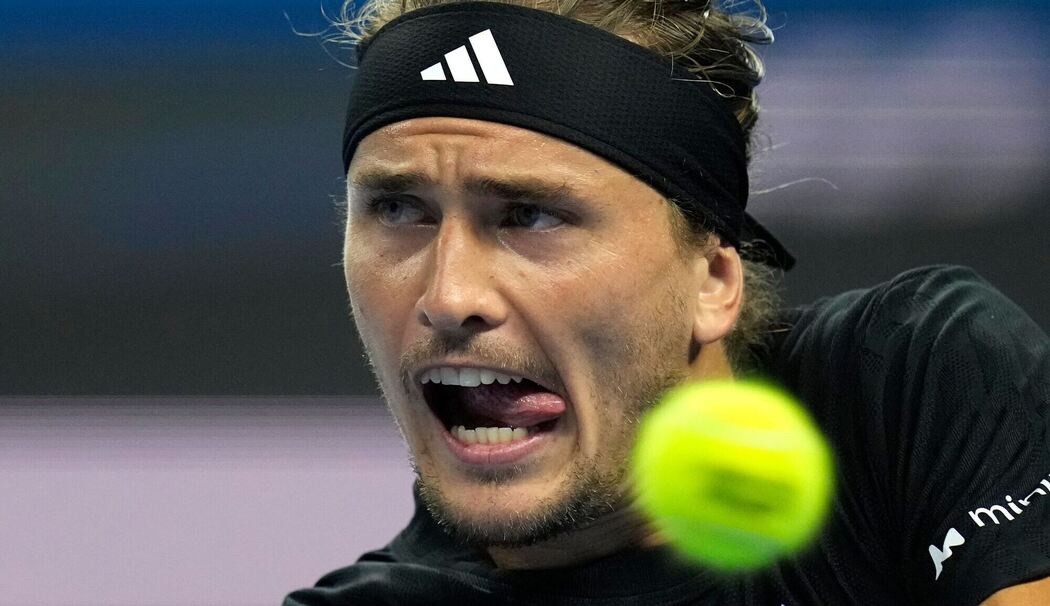 Tennis - China Open