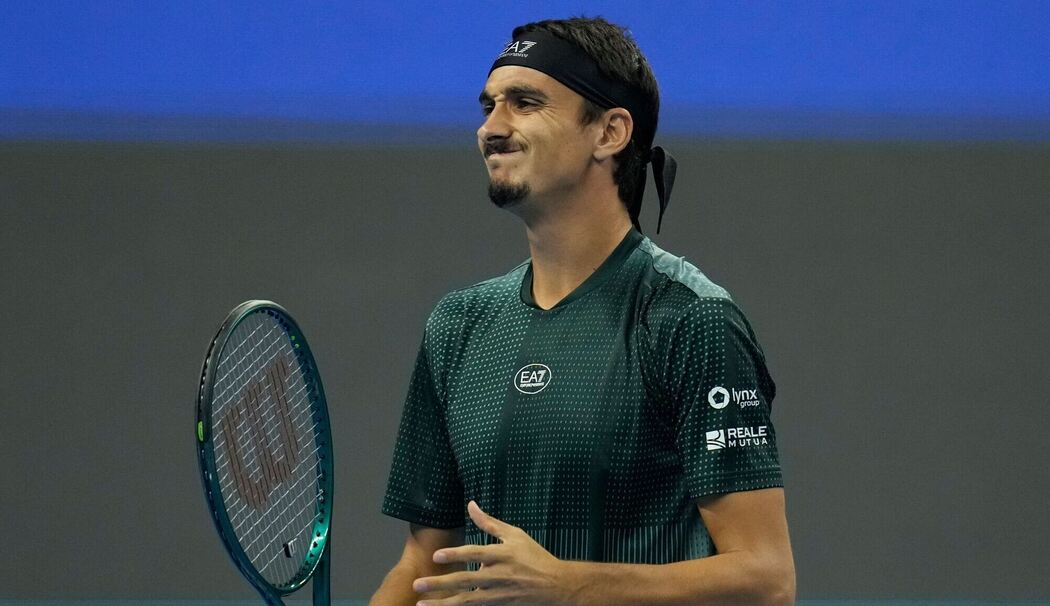 Tennis - China Open