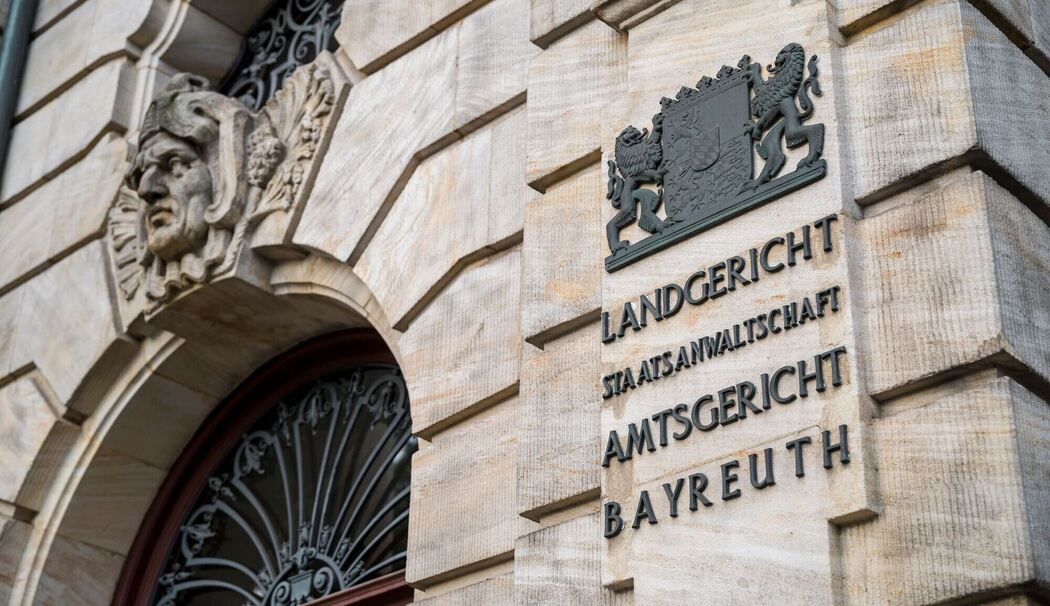 Landgericht Bayreuth