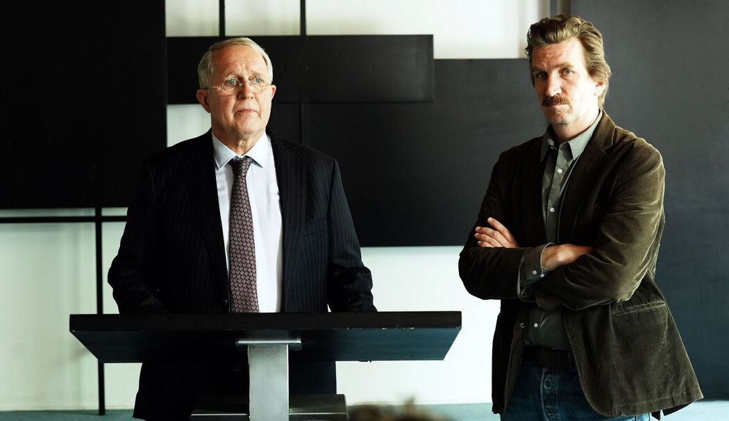 TV-Ausblick ARD - «Im Namen der Wahrheit - Traue niemandem»