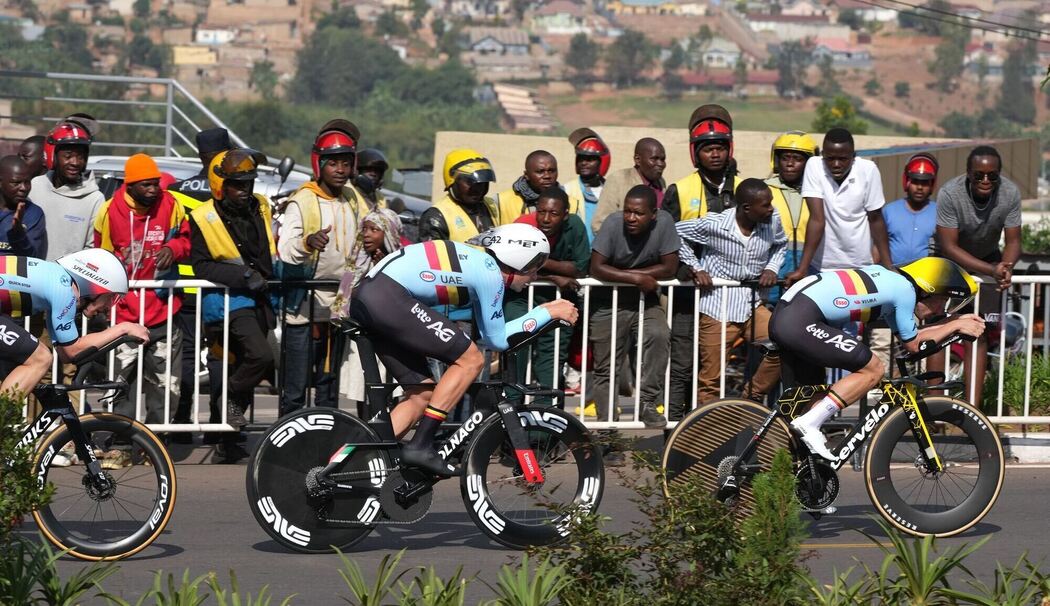 Rad-WM in Ruanda