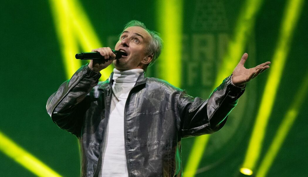 Jan Böhmermann