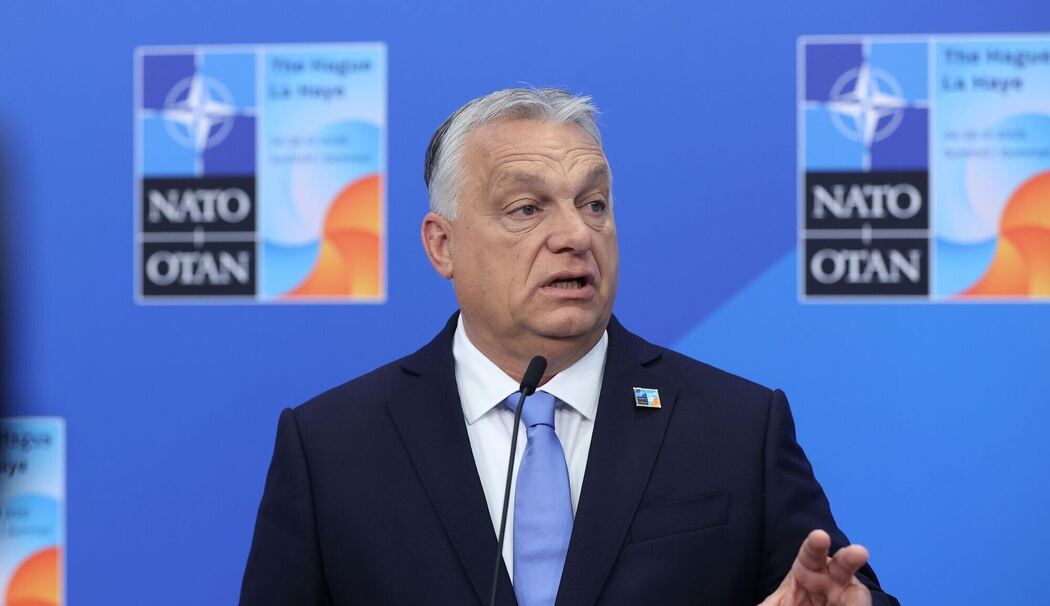 Viktor Orban