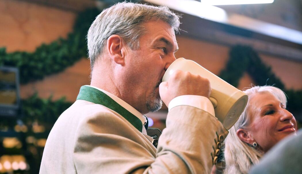 Markus Söder