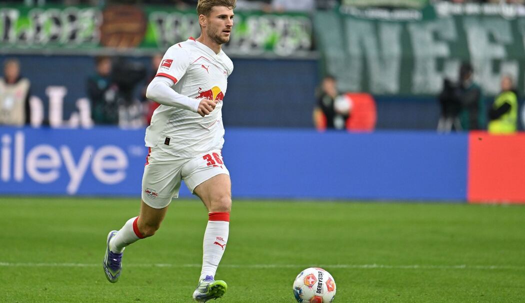 VfL Wolfsburg - RB Leipzig