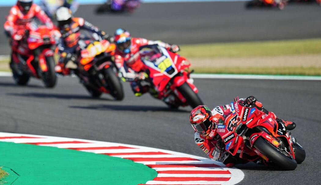 Grand Prix von Japan