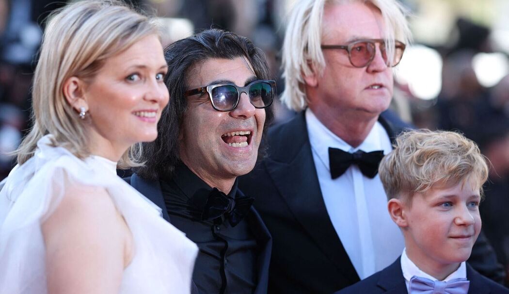 Fatih Akin zum Film «Amrum»