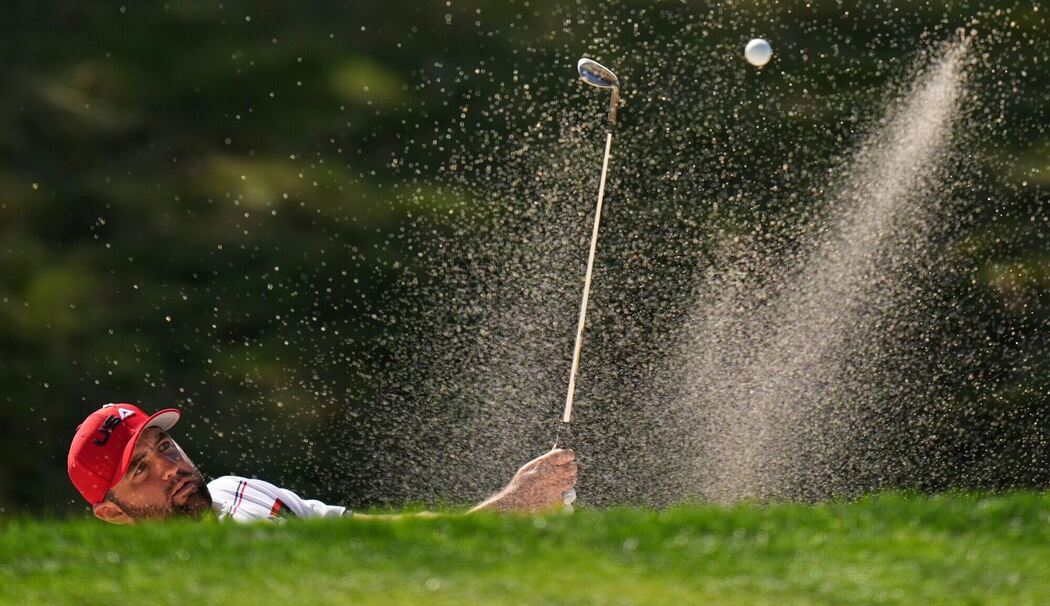 Ryder Cup